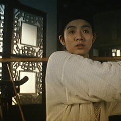 The Butterfly Lovers Hong Kong Movie(1994) photo