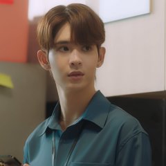 Bed Friend Thai Drama photo