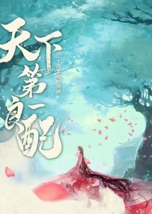 Tian Xia Di Yi Liang Pei () poster