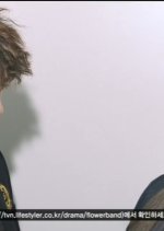Shut Up: Flower Boy Band Korean Drama photo