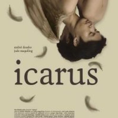 Icarus (2020)