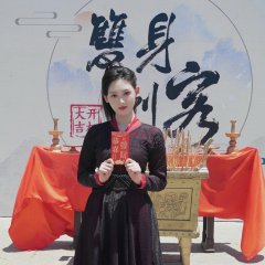 Double Assassin Chinese Drama photo