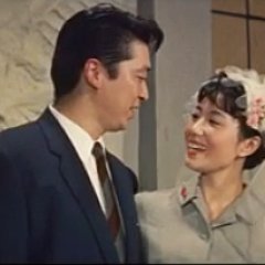 Sazae-san no Kekkon Japanese Movie photo