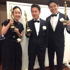 Tenno no Ryoriban (2015) photo