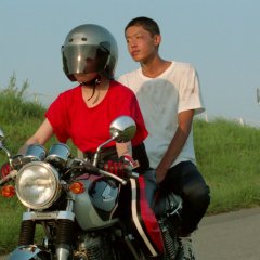 Bataashi Kingyo Japanese Movie photo