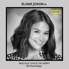 Sakaling Maging Tayo Philippines Movie photo