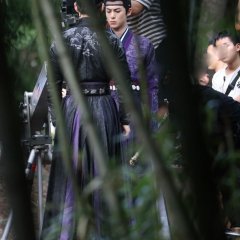 Unchained Love Chinese Drama photo