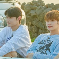 Camp ZeroBaseOne Korean TV Program photo