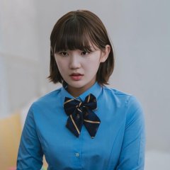 Bitch X Rich Korean Drama photo