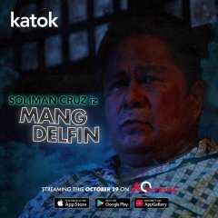 Katok Philippines Movie(2022) photo