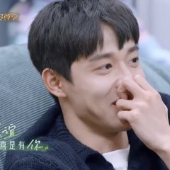 Joyful Grown-Ups Chinese TV Program photo