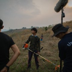 Please See Us Thai Movie photo