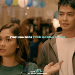 To Love Some Buddy Philippines Movie photo