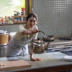 Sanctuary Japanese Drama photo