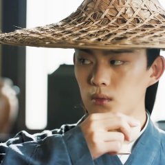 Gourmet in Tang Dynasty Chinese Drama photo