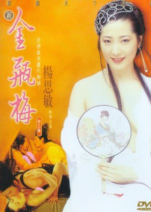 New Jin Ping Mei V (1996) poster
