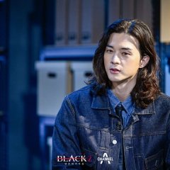 Black Season 2: Soul Destroyers Korean TV Program photo
