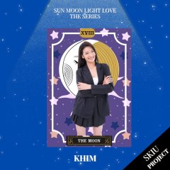 Sun Moon Light Love Thai Drama photo