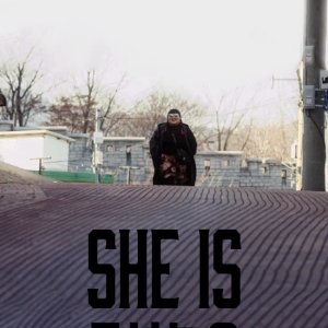 She Is (2018)