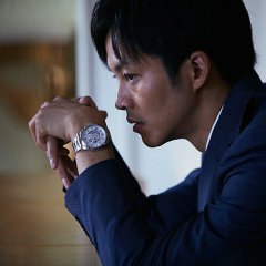 Shinbun Kisha (2019) photo