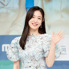 Meant to Be Korean Drama photo