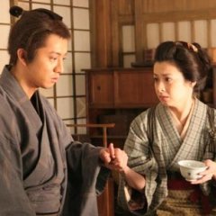 Love and Honor Japanese Movie photo