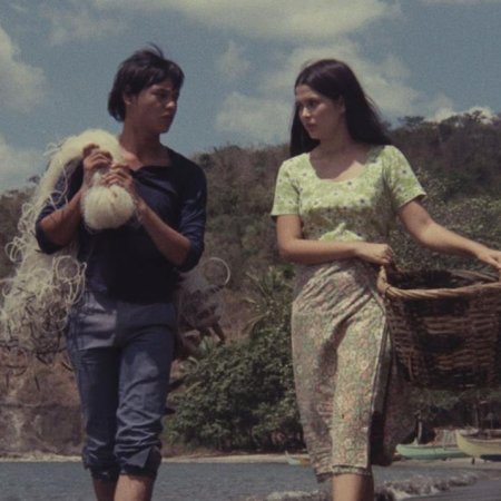 Manila in the Claws of Light (1975)