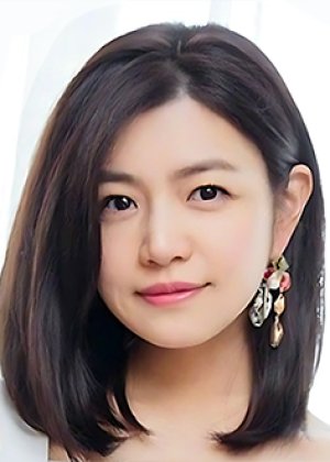 Michelle Chen in Son of the Stars Chinese Movie(2011)