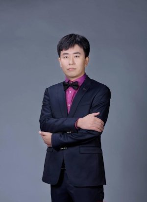 Zhen Dong Yang