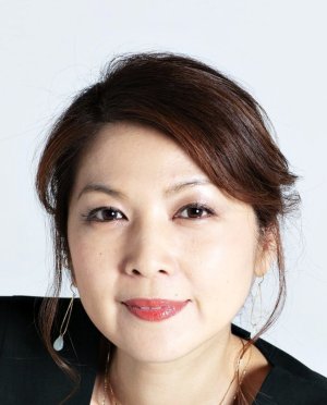 Naoko Iijima 