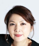 Iijima  Naoko Fotoğraf