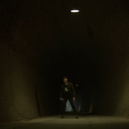 Túnel (2017)