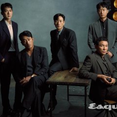 Narco-Saints Korean Drama photo