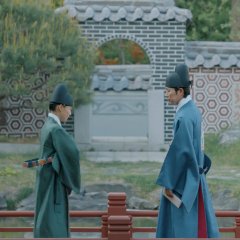 Our Blooming Youth Korean Drama photo