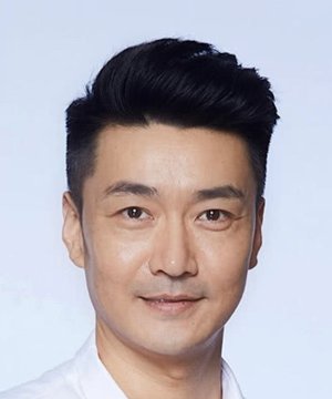 Jin Rong Li