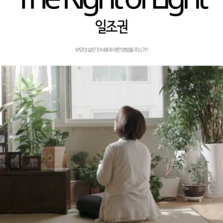 The Right of Light (2016)