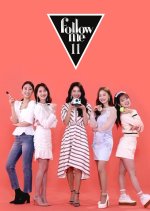 Follow Me Season 11 Korean TV Program photo
