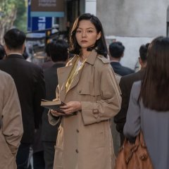 Samjin Company English Class Korean Movie photo