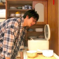 Oh Brother, Oh Sister! Japanese Movie photo