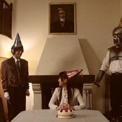 Erotibot Japanese Movie photo