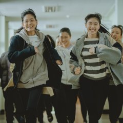 It's Okay! Korean Movie photo