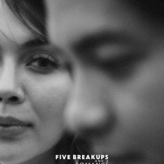 Five Breakups and a Romance Philippines Movie photo