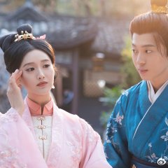 Wise Woman Chinese Drama photo
