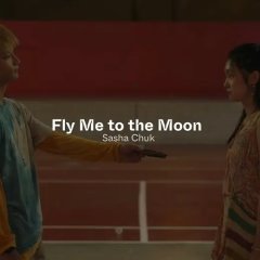 Fly Me to the Moon Hong Kong Movie photo