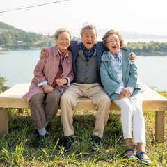 Picnic Korean Movie(2023) photo