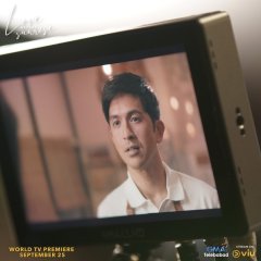 Love before Sunrise Philippines Drama photo