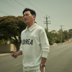 Road to Boston Korean Movie photo