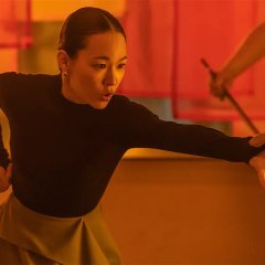 One Day Off Korean Drama photo