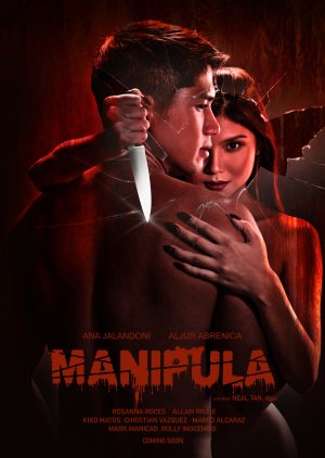 Manipula () poster