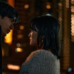 Onna Zakari Kosatsu Ki Japanese Drama photo